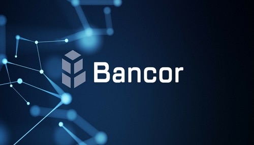 Πώς να αγοράσετε Bancor