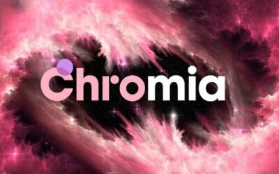 Hur man köper Chromia