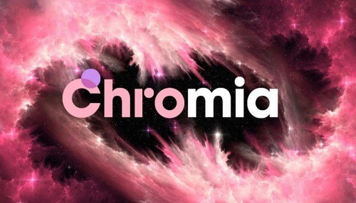 Come acquistare Chromia