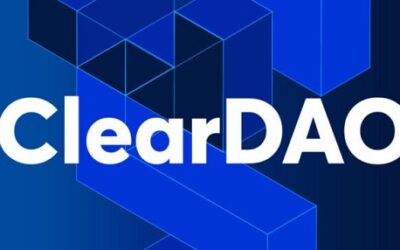 Hur man köper ClearDAO