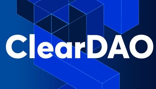 Как купить ClearDAO