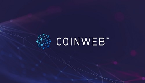 如何购买Coinweb