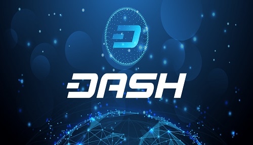 Πώς να αγοράσετε Dash