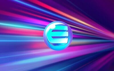 Hur man köper Enjin Coin