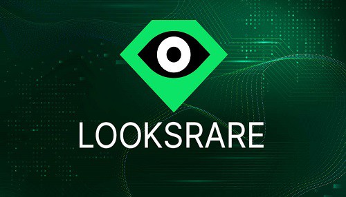 如何购买LooksRare (LOOKS)