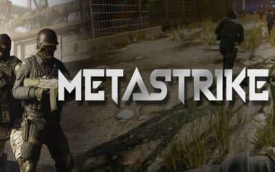 Hur man köper Metastrike