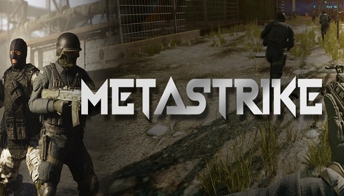 Πώς να αγοράσετε το Metastrike