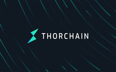 Hur man köper THORChain