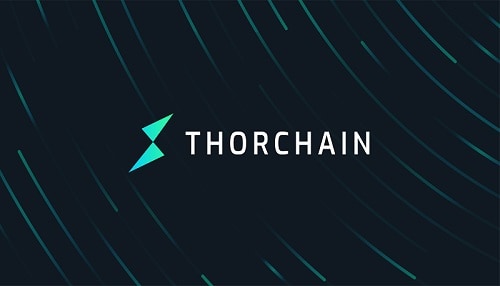 THORChainの購入方法