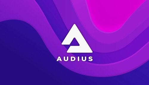 Cómo comprar Audius