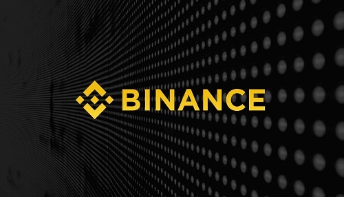 Binance recenze