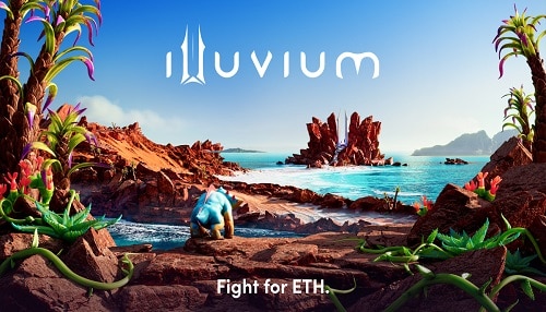 Illuviumの購入方法