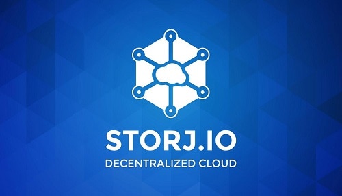 How To Buy Storj