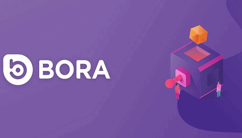 How To Buy BORA (BORA)
