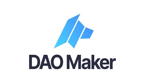 Miten ostaa DAO Maker