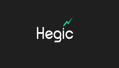 Как купить Hegic (HEGIC)