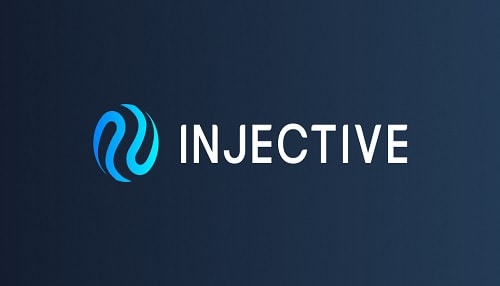 Hur man köper Injective