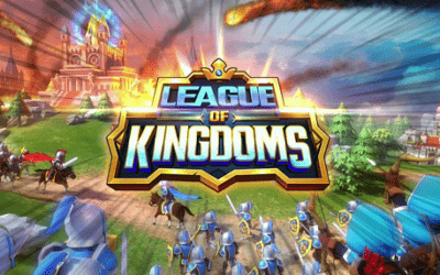 Hur man köper League of Kingdoms Arena