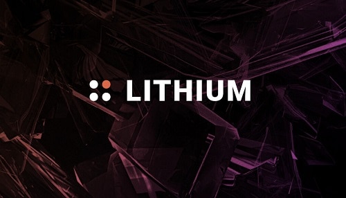 Sådan køber du Lithium (LITH)