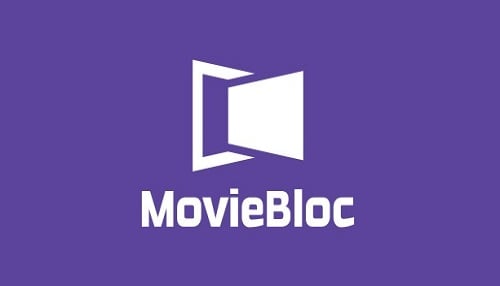 Como Comprar MovieBloc