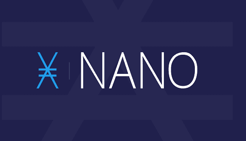 Cómo comprar Nano (XNO)