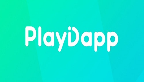 Sådan køber du PlayDapp
