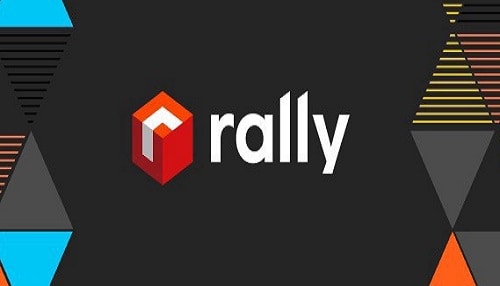 Miten ostaa Rally