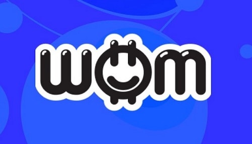 Как купить WOM Protocol (WOM)