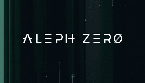Jak koupit Aleph Zero (AZERO)