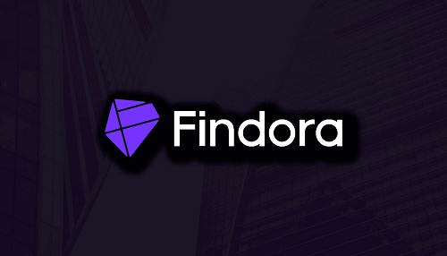 如何购买Findora