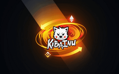 Kiba Inu Hur man köper Kiba Inu