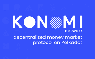 Hur man köper Konomi Network