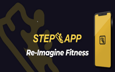 Step App Hur man köper Step App