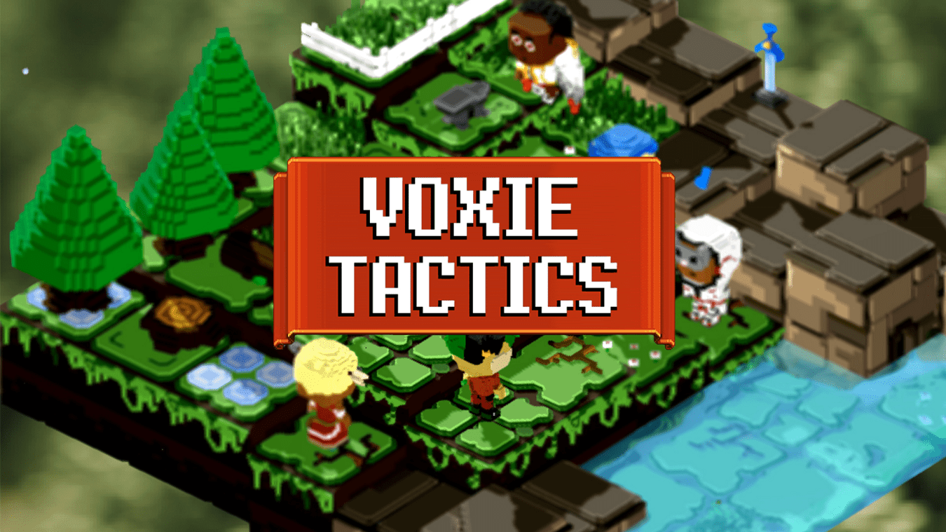 Tactiques de Voxie