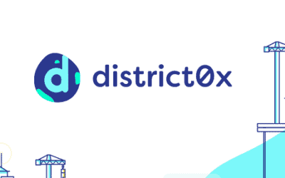 Hur man köper district0x