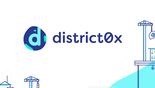 How To Buy district0x