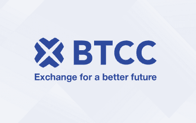 BTCC presenterar ny logotyp för att fira 11-årsjubileet