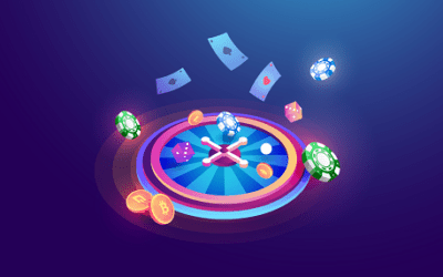 Blockchain Casinos – The Online Casinos of the Future