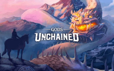 Gudar som inte är kedjade Hur man köper Gods Unchained