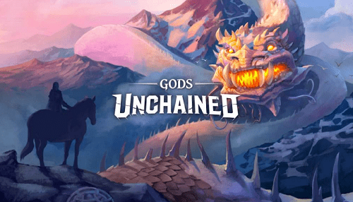 Cómo comprar el Gods Unchained (GODS)