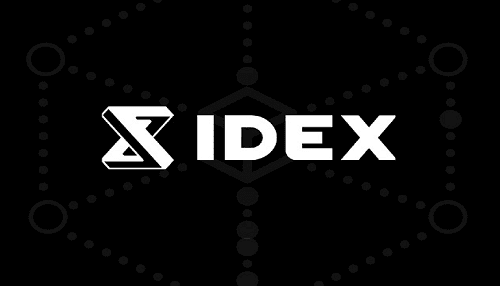 Como Comprar IDEX (IDEX)