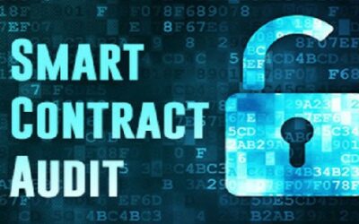 Everything You Need to Know About Smart Contract Audits