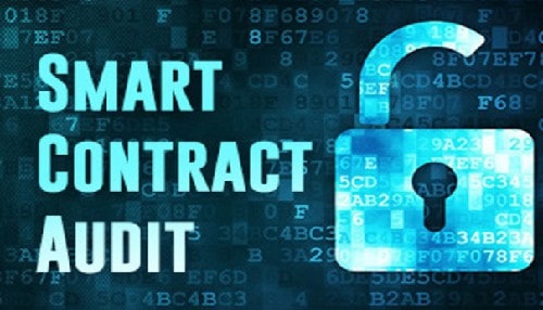 Alles, was Sie über Smart Contract Audits wissen müssen