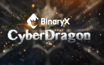 BinaryX Hur man köper BinaryX
