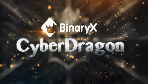 BinaryXの購入方法