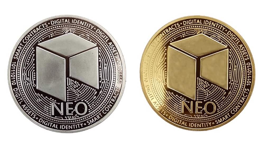 ¿Qué es el token NEO?