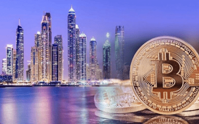 6 Steps to Buy Bitcoin in Dubai