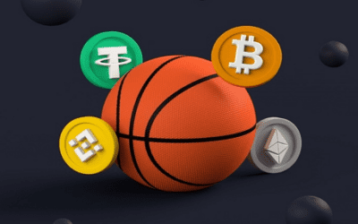 Betting On Basketball Online At A Crypto Casino
