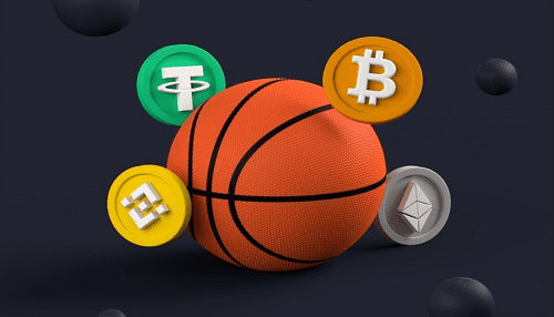 Ставки на баскетбол онлайн в криптовалютном казино