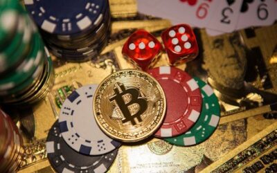 How a Crypto Gambling Site Can be Improved